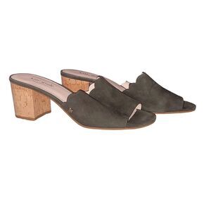 Kate Spade Block Heels